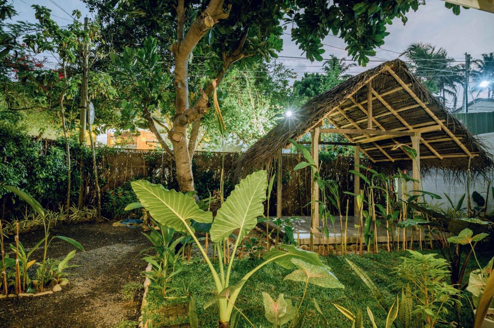 Bed and Breakfast Cosynsurf Матара Экстерьер фото