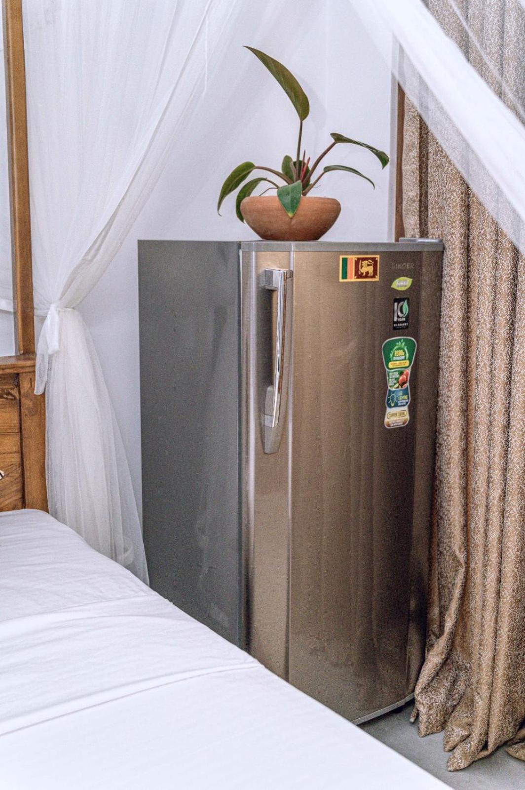 Bed and Breakfast Cosynsurf Матара Экстерьер фото
